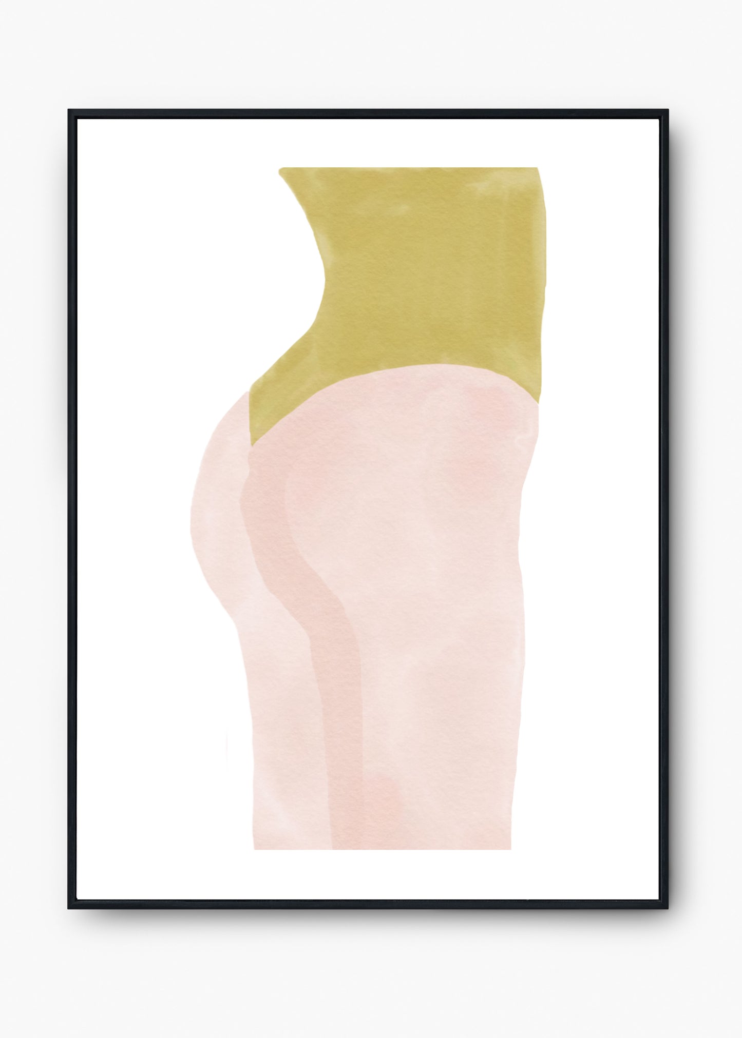 Bathing suit