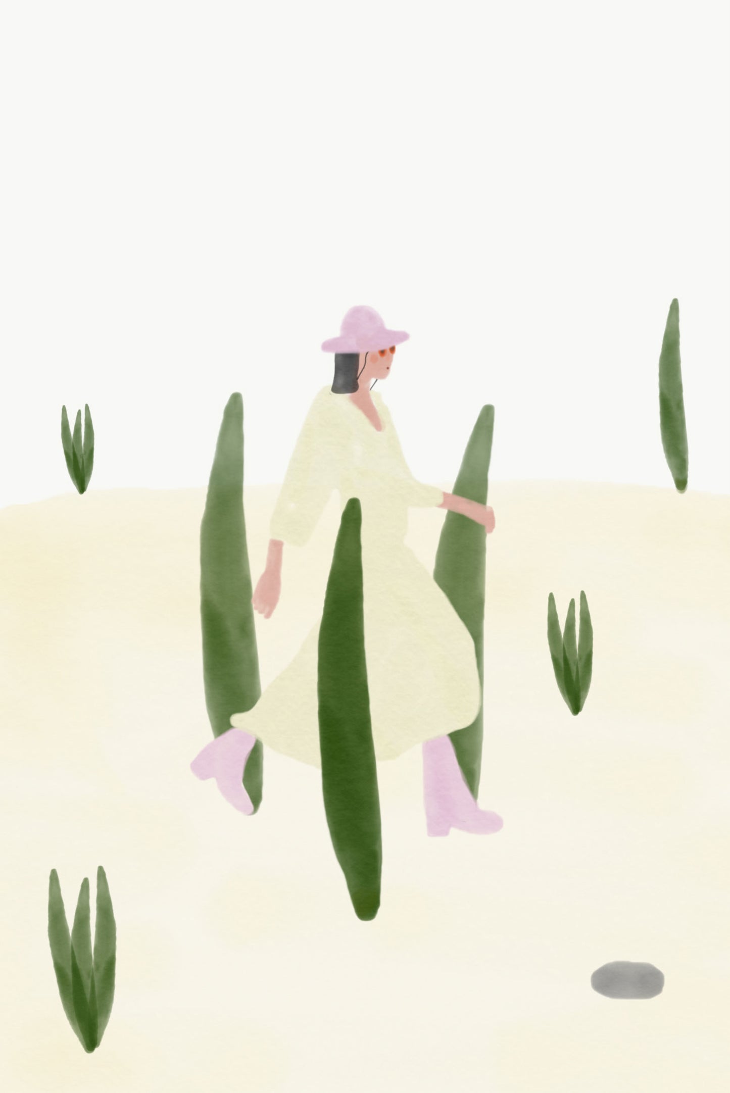 Desert