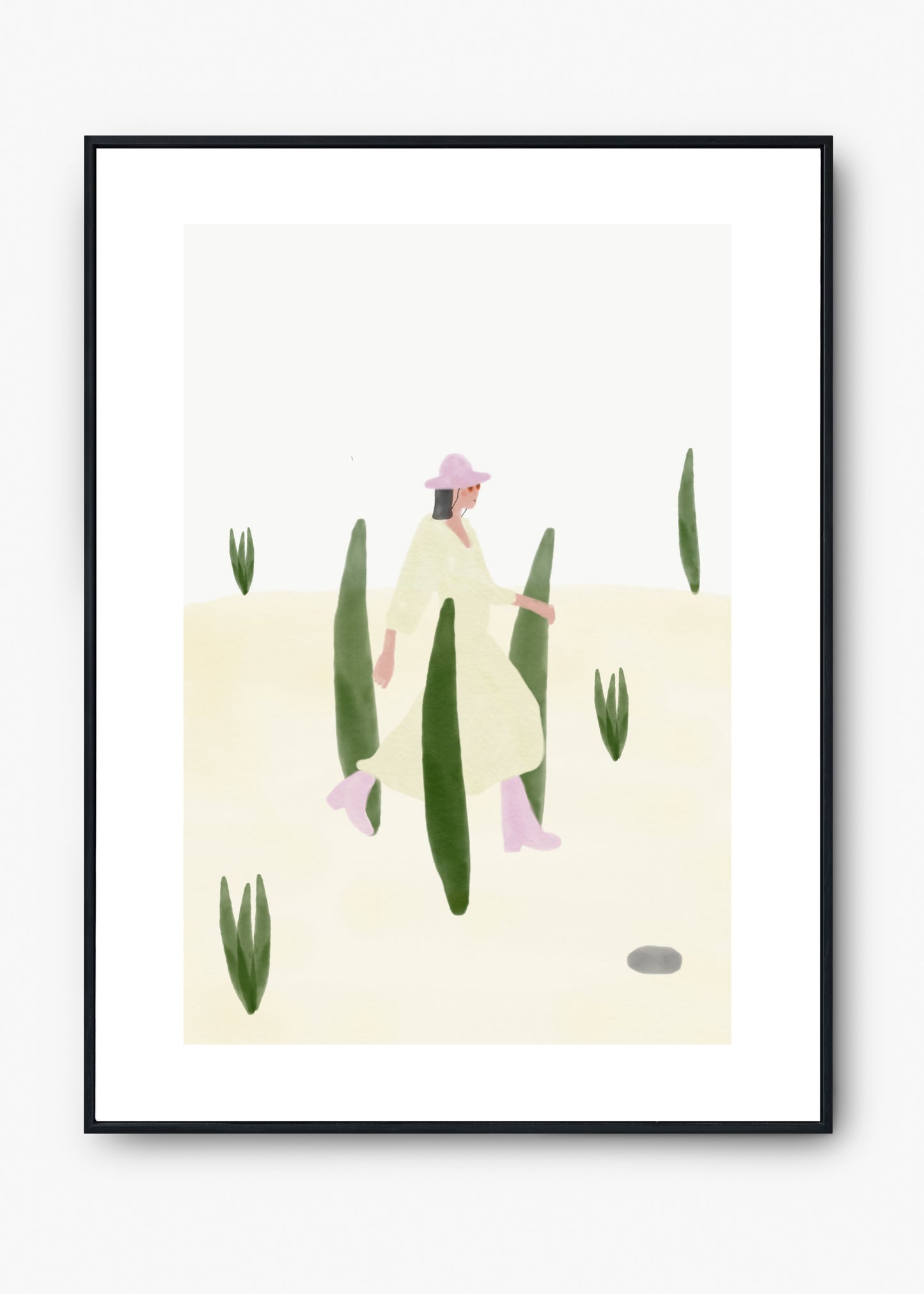 Desert