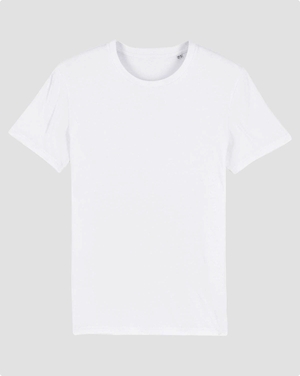 KATHAN T-shirt - white - unisex